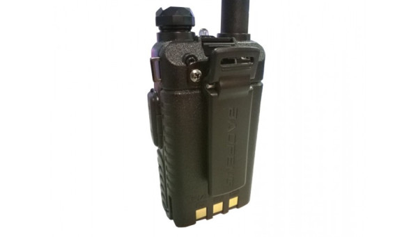 Радиостанция Baofeng UV-5R 8w 3 режима