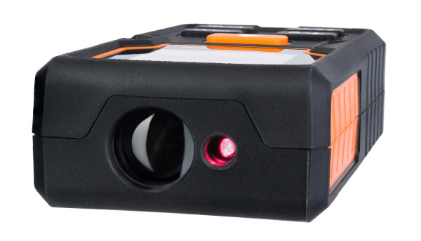 Лазерная рулетка Ermenrich GD100