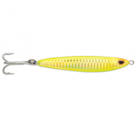 Джиг Williamson Gomame Jig (тонущий, 8,2см, 35гр, , GMJ35-SCH)