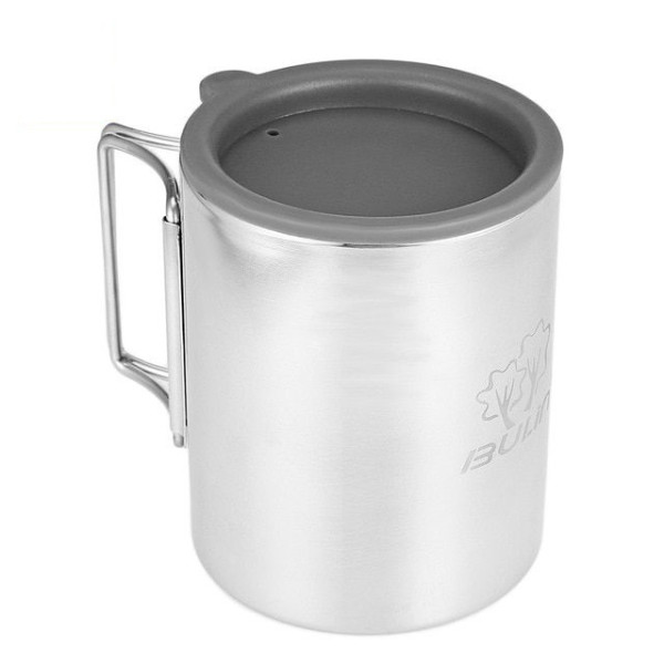 Кружка Bulin туристическая BL600-D3 (300 мл)
