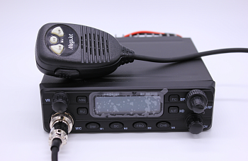 Радиостанция MegaJet MJ-650 turbo