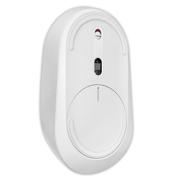 Мышь беспроводная Xiaomi Miiiw Wirless Mouse white