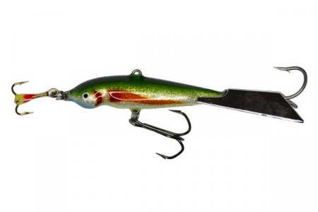 Балансир Nils Master Rotinkainen (9см, 42гр, #002)