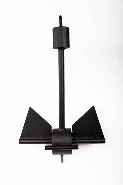 Якорь флажковый 5,2 кг