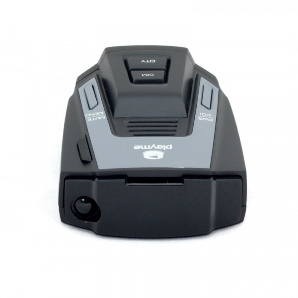 Радар-детектор Playme Silent 2