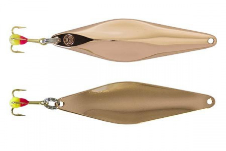 Блесна вертикальная Nils Master Loviisa (6,5см, 11гр, 006 C/C)