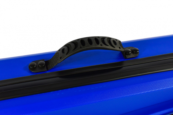 Кейс для удочек Garry Zonter Заря (S синий)