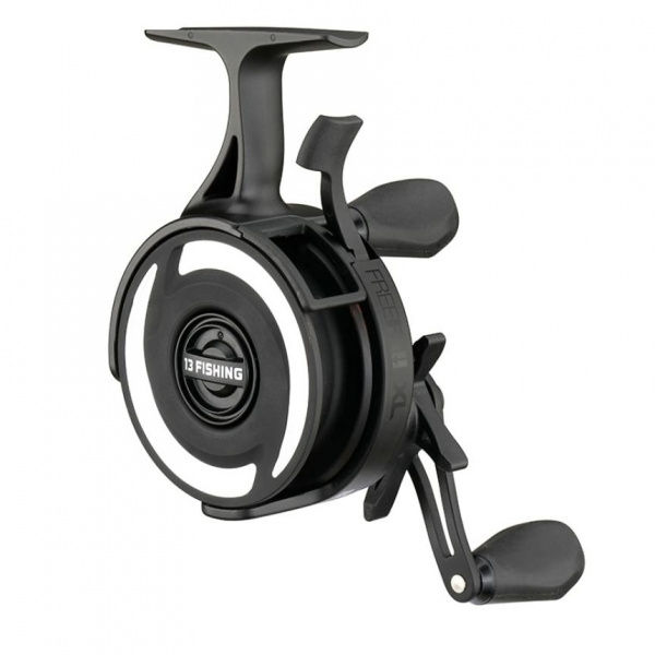 Катушка 13 Fishing Freefall XL Ice Reel (BBFFXL3.0-LH, 3,0)
