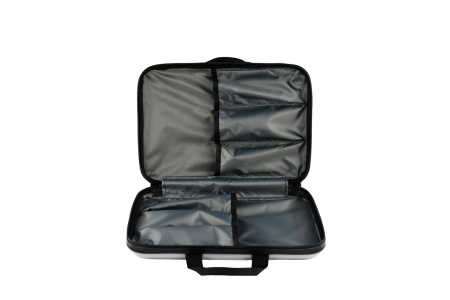 Кейс для зимних удочек Garry Zonter Маяк (серый)