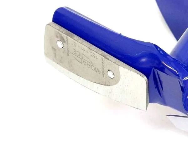 Ручной ледобур MORA ICE Easy диам. 125 мм.