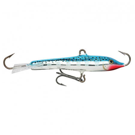 Балансир Rapala Jigging RAP (9см, 25гр, W09-MB)