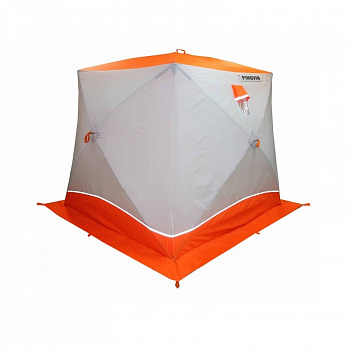 Зимняя палатка Призма BRAND NEW 2-сл. 200*185
