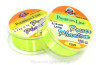 Леска Power Phantom Premium Line (FLUO YELLOW 120м 0,45мм)
