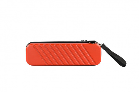 Кейс под прицел Garry Zonter (KPRRD37,S 37*11*10, красный)