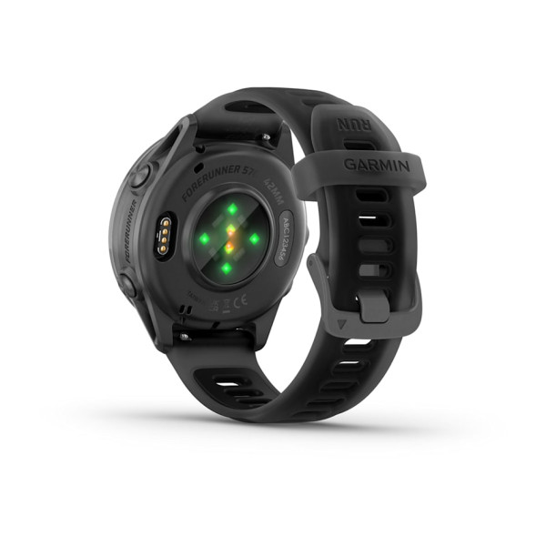 Часы Garmin FORERUNNER 570 47mm Black 010-02971-00
