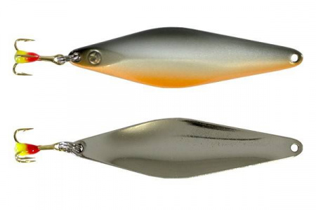 Блесна вертикальная Nils Master Loviisa (6,5см, 11гр, 088)