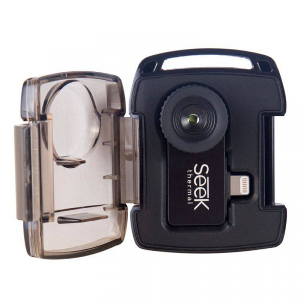 Тепловизор SEEK THERMAL XR (ДЛЯ IOS) KIT FB0060i