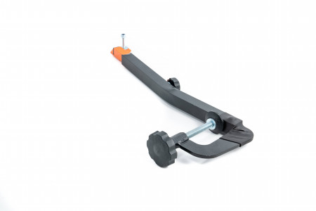 Держатель датчика эхолота Бочага (НДНД, с болтом, 022-0155)