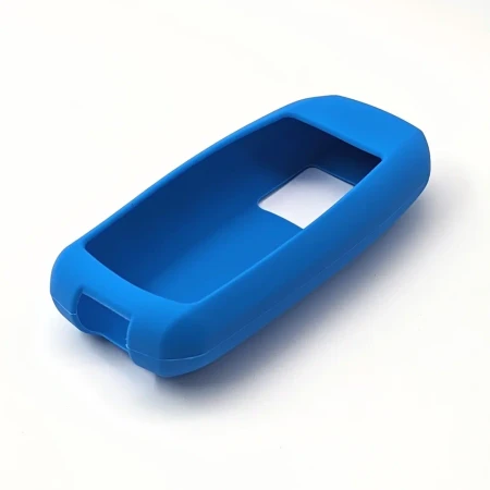 Чехол силиконовый на Garmin GPSMap 78/78s (синий)