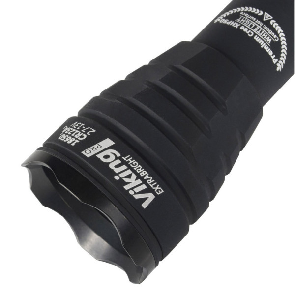Фонарь Armytek Viking Pro v3 XHP50 Теплый свет