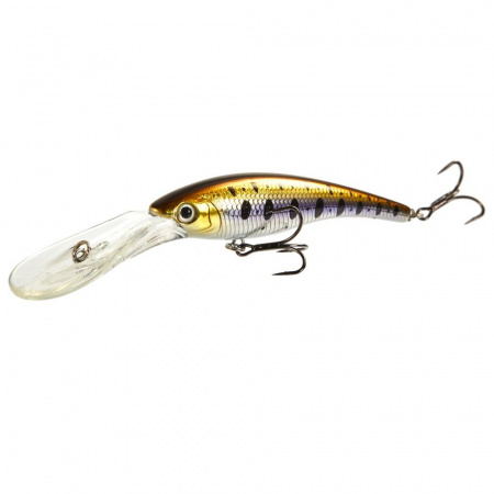 Воблер плав. LJ Original DEEP SHINER F (плавающий, 2,0-4,5м, 11см, 24гр, LJO1311F-A029)