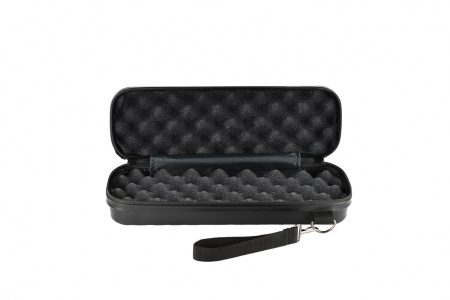 Кейс под прицел Garry Zonter (KPBLK, S 37*11*10 черный)