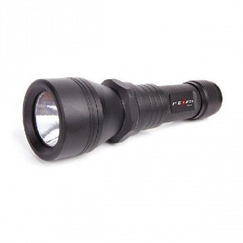 Фонарь для дайвинга Ferei w151 cree xm-l (холодный свет диода)
