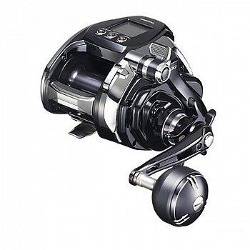 Катушка SHIMANO Beastmaster