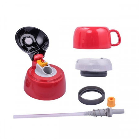 Термос Zojirushi SC-ZT45 (0,45 л, красный)