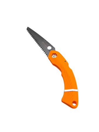 Пила складная Tenju Pockenoko (оранжевый)