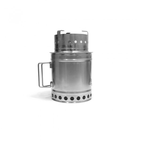 Печь PiroStove TWIN