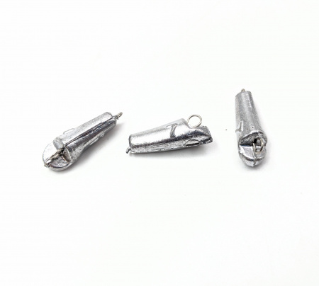 Груз IVVA "Плут" (24гр (1уп-2шт) Ø-0,8мм)