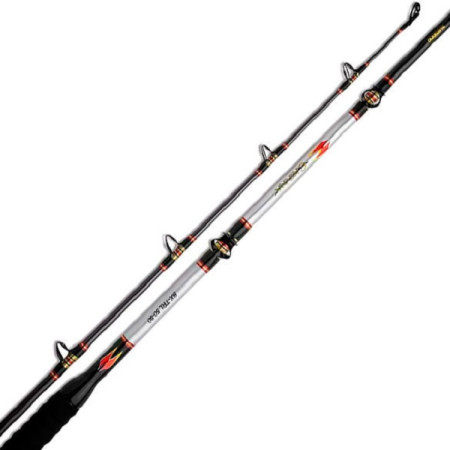 Удилище SHIMANO CATANA AX TROLLING 50 LBS (50 LBS)
