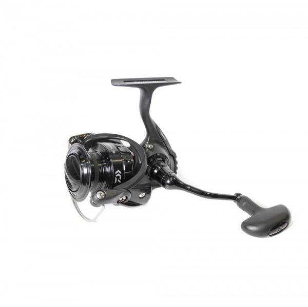 Катушка безынерционная Daiwa BG Magsealed (2500  (6 подш.))