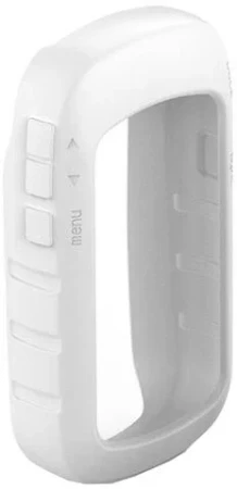 Чехол силиконовый на Garmin eTrex 10/22/32 (белый)