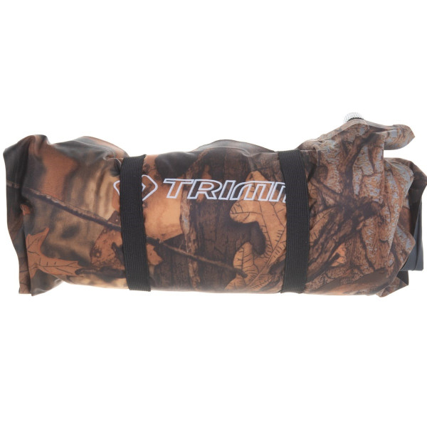 Подушка надувная Trimm GENTLE, камуфляж