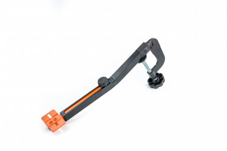 Держатель датчика эхолота Бочага (НДНД, с площадкой, 022-0148)