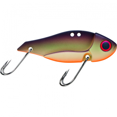 Воблер STORM GOMOKU Ultra (GOUB07-MGB, тонущий, GOUB07-MGB, 4,5см | 8гр)