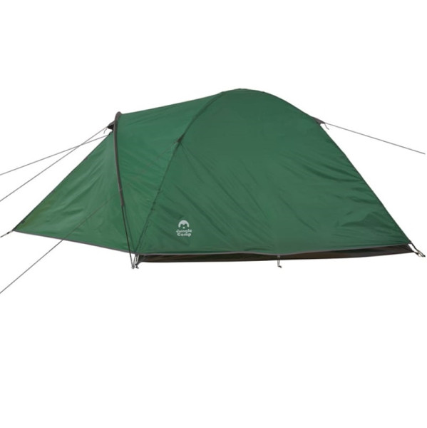 Палатка Jungle Camp Vermont 4 зеленый