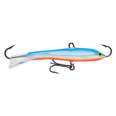 Балансир Rapala Jigging RAP (5см, 9гр, W05-BSR)