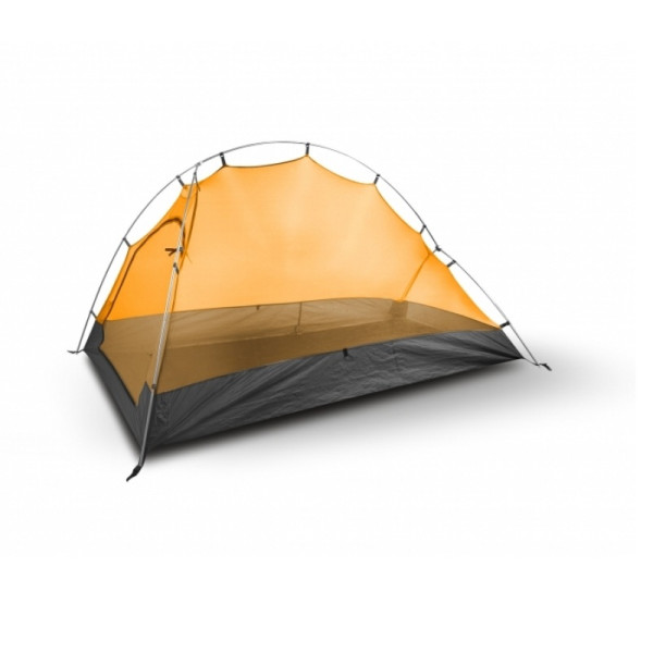 Палатка Trimm Adventure DELTA-D, зеленый 2