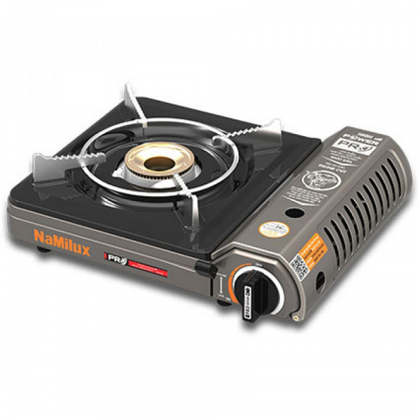 Плита газовая  NaMilux NA-PL2013PF