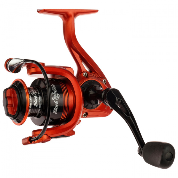 Катушка безынерционная Black Side Helios (3000 FD (4+1 подш.))