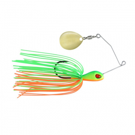 Спиннербейт Storm Gomoku (10см, 11гр, GSB11-FT)