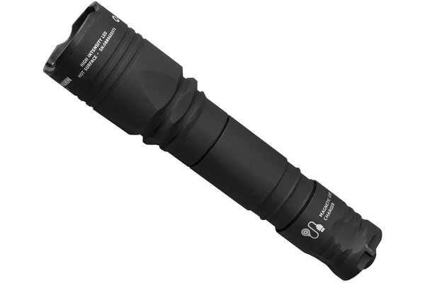 Фонарь Armytek Dobermann Pro Max Magnet USB Белый