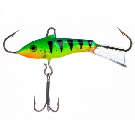 Балансир Rapala Jigging RAP (2см, 4гр, W02-FP)