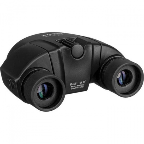 Бинокль Pentax 8x21 ucf r