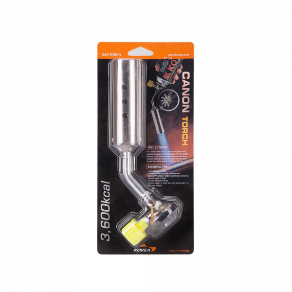 Резак Kovea газовый KT-2408