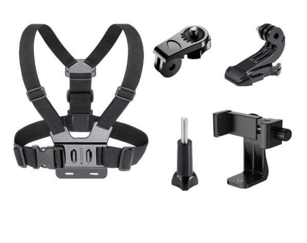 Держатель Практик-Профи (с ремнями)