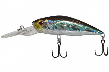 Воблер LureMax ELOISA